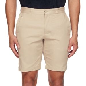 Vince Griffith Slim Fit Chino Short